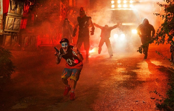 Il Vendicatore Tossico Nel 2025 il remake del cult classe 1984