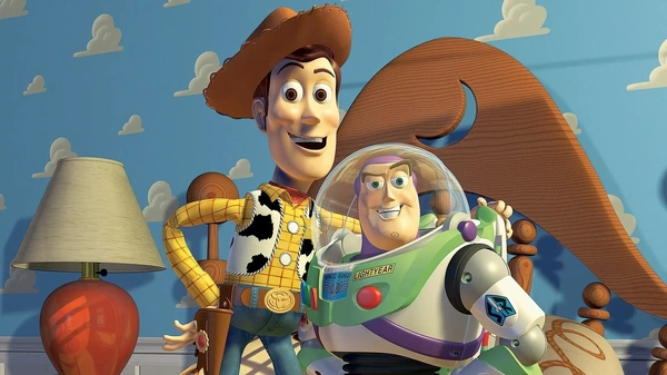 Toy Story, quando i giocattoli rivoluzionarono Hollywood