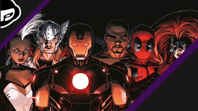 Panini Marvel Uscite della Settimana dal 27 al 31 Maggio