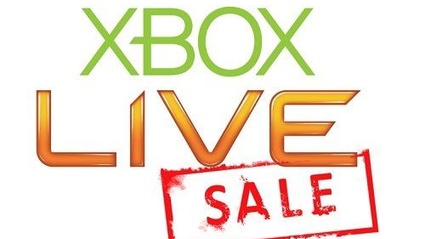 Xbox 360: gli sconti di Xbox Live dall'8 al 14 aprile 