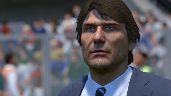 Disponibile la patch 1.09 di FIFA 17