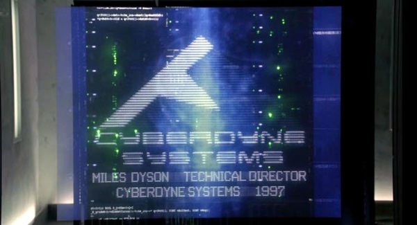 James Cameron e la sfida del prossimo Terminator