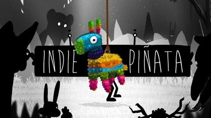 Offerte imperdibili su Indie Pinata!