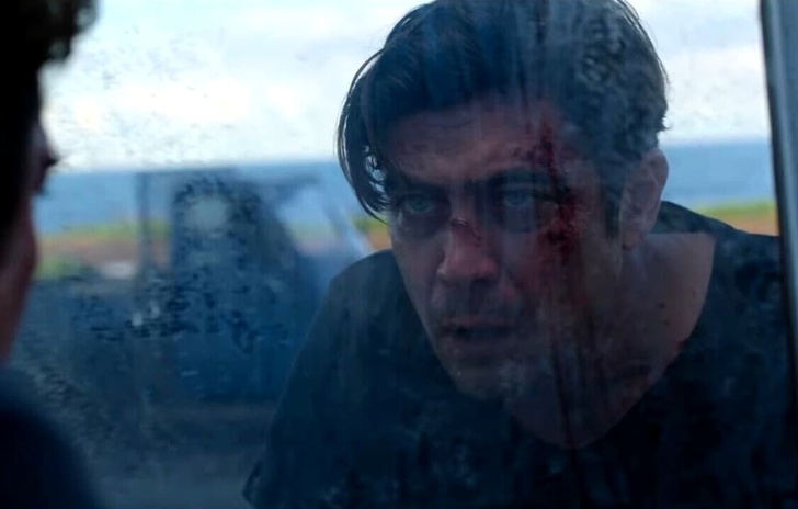 Svaniti nella notte Successo per il thriller di Renato De Maria