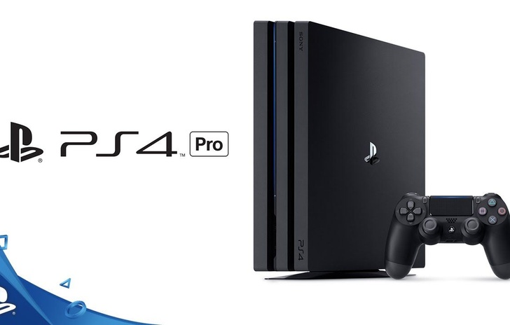 Il nuovo update Sony permetterà la riproduzione dei video 4K