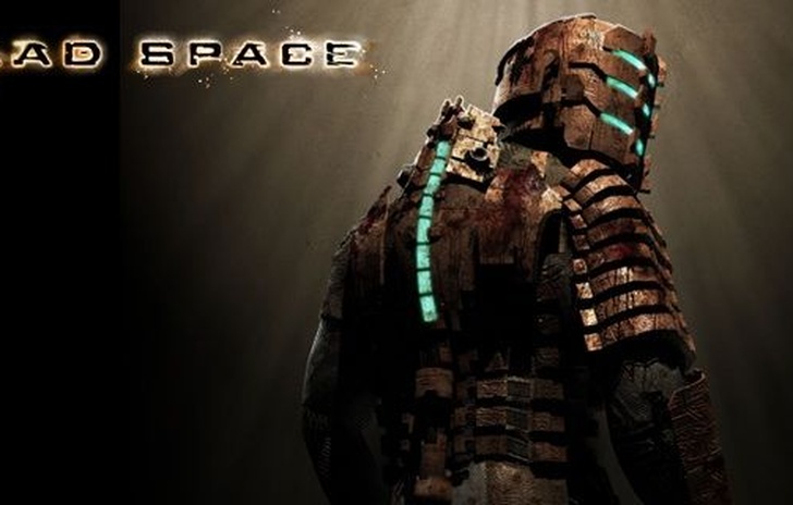 Dead Space in compagnia di Gamesurf