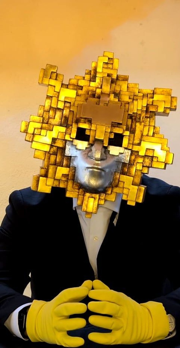 Lucca Comics & Games 2025: Kojima, Toyama, Romero e tanto altro nell