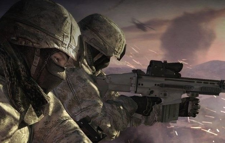 Devils Third non avrà il multiplayer crossplatform