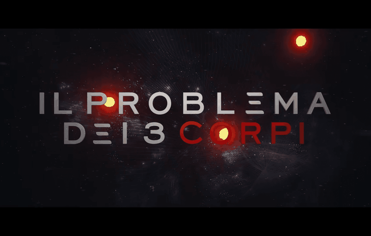 Il problema dei 3 corpi una serie che affascina ma rinuncia a molto