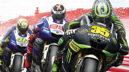 MotoGP 13 mostra in video i contenuti aggiornati!