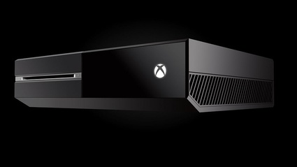 Addio vecchia Xbox One