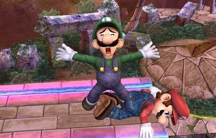 Nintendo sospende le vendite in Brasile