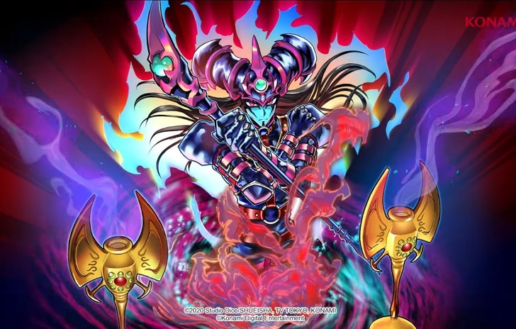 YuGiOh Master Duel A New Dark Magician for the Anniversary