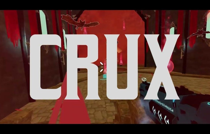 Crux la recensione di un Quake 3indie che non ce lha fatta