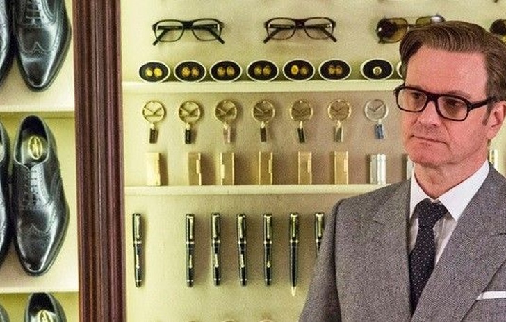 Mark Millar vuole far resuscitare Colin Firth per il prossimo Kingsman