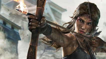 Il reboot di Tomb Raider e arrivato a 8,5 milioni di unita vendute