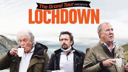 The Grand Tour Presents: Lochdown
