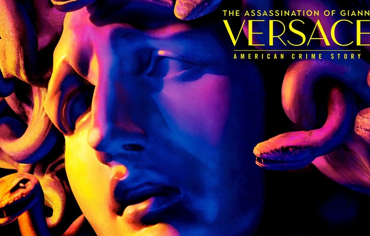 Crimini in serie il nuovo episodio è dedicato allomicidio di Gianni Versace e American Crime Story