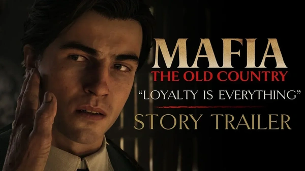 Mafia: The Old Country, 2 nuovi trailer dal Summer Game Fest