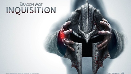 Dragon Age: Inquisition