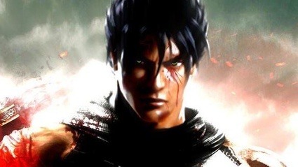 Un Tweet di Harada per Team Ninja