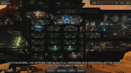 Welcome To The Avenger