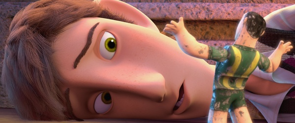 Goool!, il trailer ufficiale