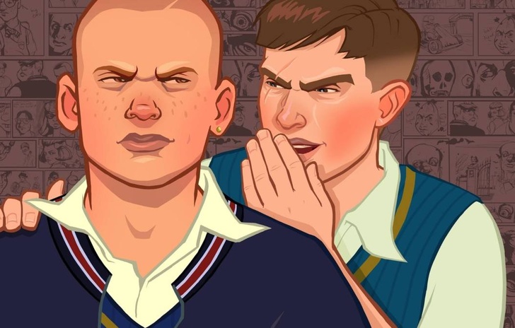 Ma quanto era bello Bully Riscopriamo il gioiellino di Rockstar