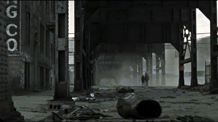 The Road: tagli segreti dei Weinstein sul film