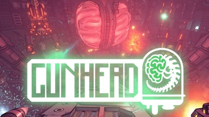 Gunhead
