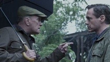 Trailer italiano per The Judge il nuovo film con Robert Downey Jr.