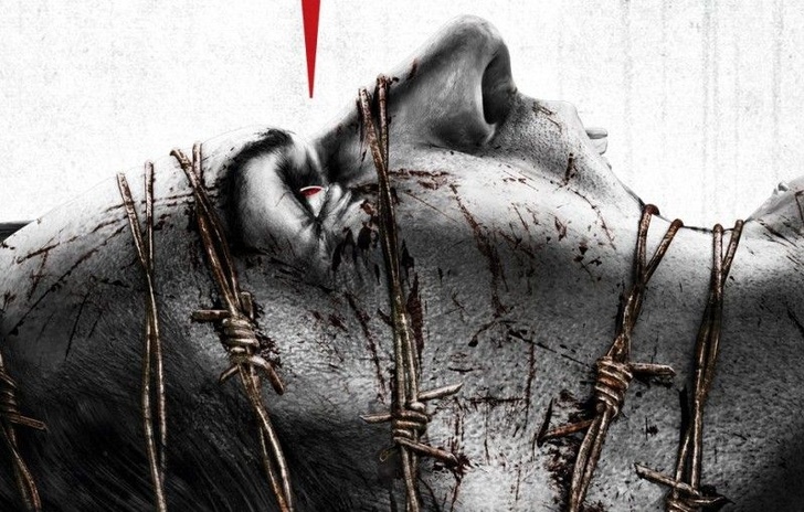 Un sondaggio per il retro della copertina di The Evil Within