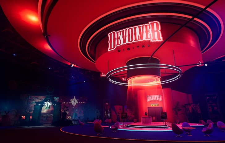 Devolver Digital evita i servizi in abbonamento svalutano i giochi
