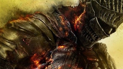 Dark Souls 3 e stato in lavorazione per due anni: Miyazaki svela alcuni dettagli