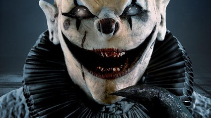 The Jack in The Box Rises