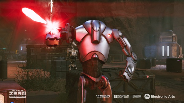 Star Wars Zero Company vuole trasformare le Guerre dei Cloni in un conflitto tattico personale - Anteprima