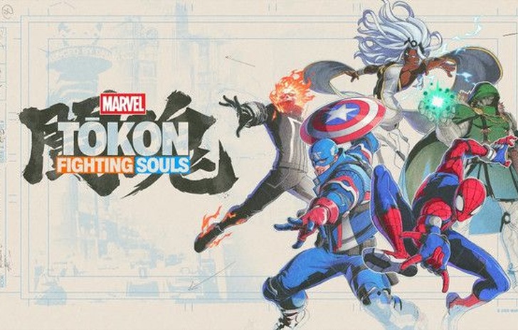 Marvel Tkon Fighting Souls Anteprima della beta in attesa della versione finale