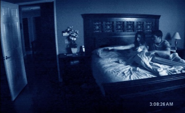 Paranormal Activity 8 - James Wan co-produrr&agrave; il film