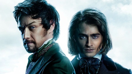 Victor Frankenstein e il suo Igor nei nuovi trailer e poster italiani!