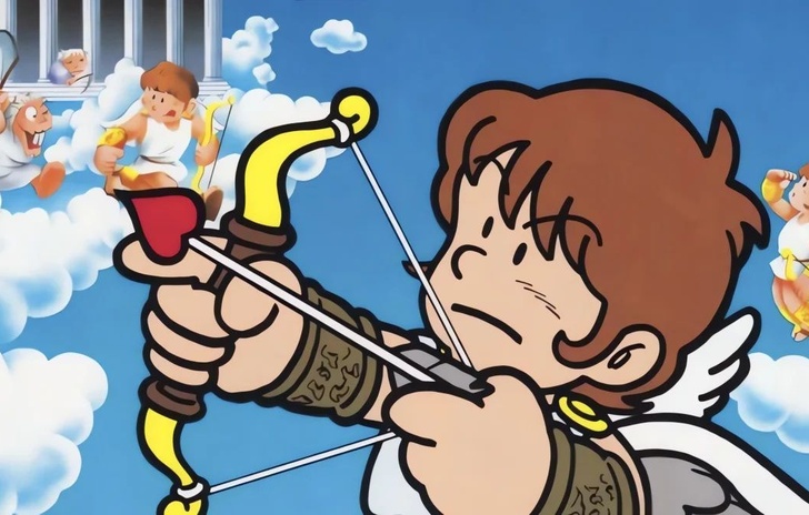 Il primo Kid Icarus per NES disponibile su Nintendo Music