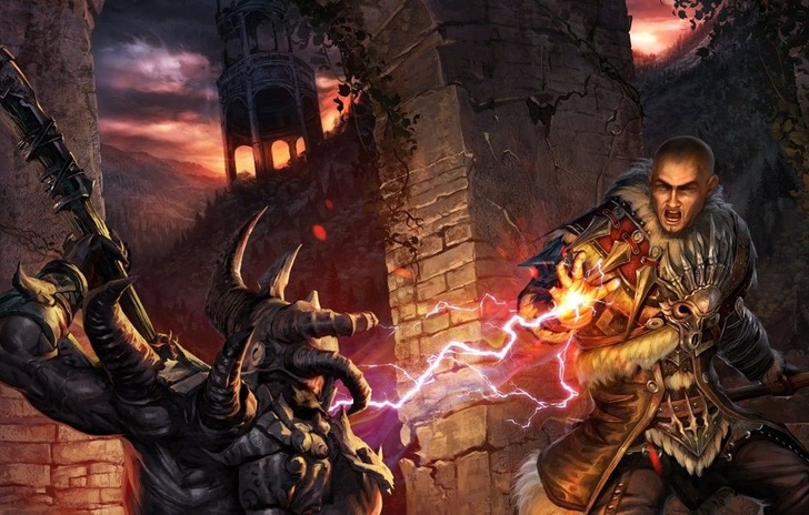 I Cacciatori di demoni in Risen 3