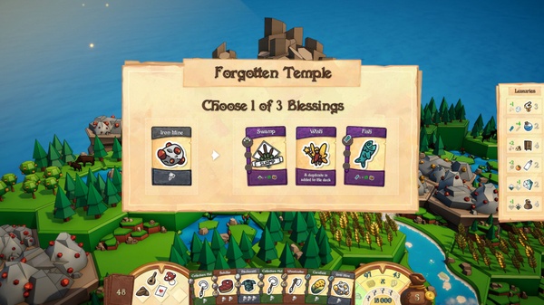 Islantiles: Anteprima del gioco disponibile in demo