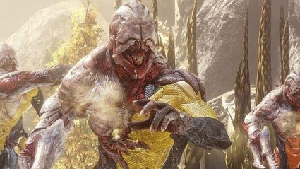 Halo: TMCC si prepara agli zombie