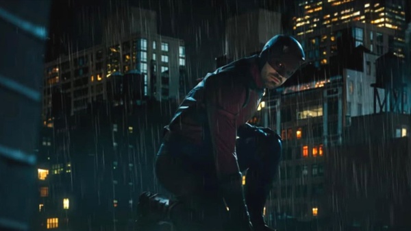 Daredevil Born Again - Il possibile villain della terza stagione