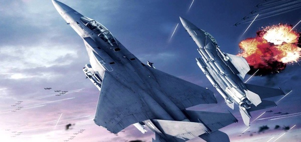 Ace Combat 6 diventa retrocompatibile su Xbox One