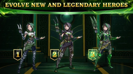 Nexon e This Game Studio respingono l'oscurita in Oz: Broken Kingdom