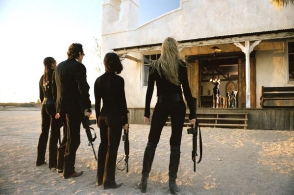 Kill Bill torna in sala nella forma definitiva - La recensione