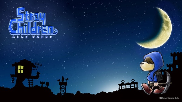 Stray Children, dai creatori di Moon un nuovo GDR per Switch