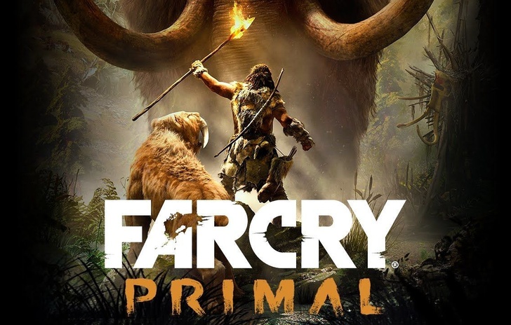 Far Cry Primal
