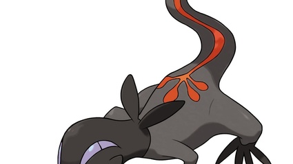 Un nuovo Pokemon rivelato al Japan Expo di Parigi